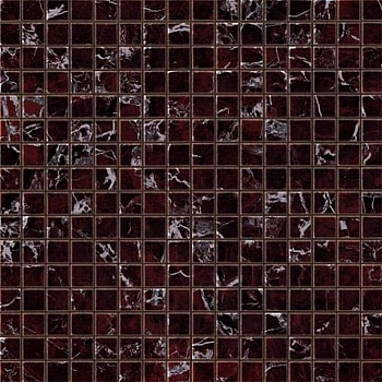Мозаика Marvel Edge Red Luxury Mosaico Lapp 30x30